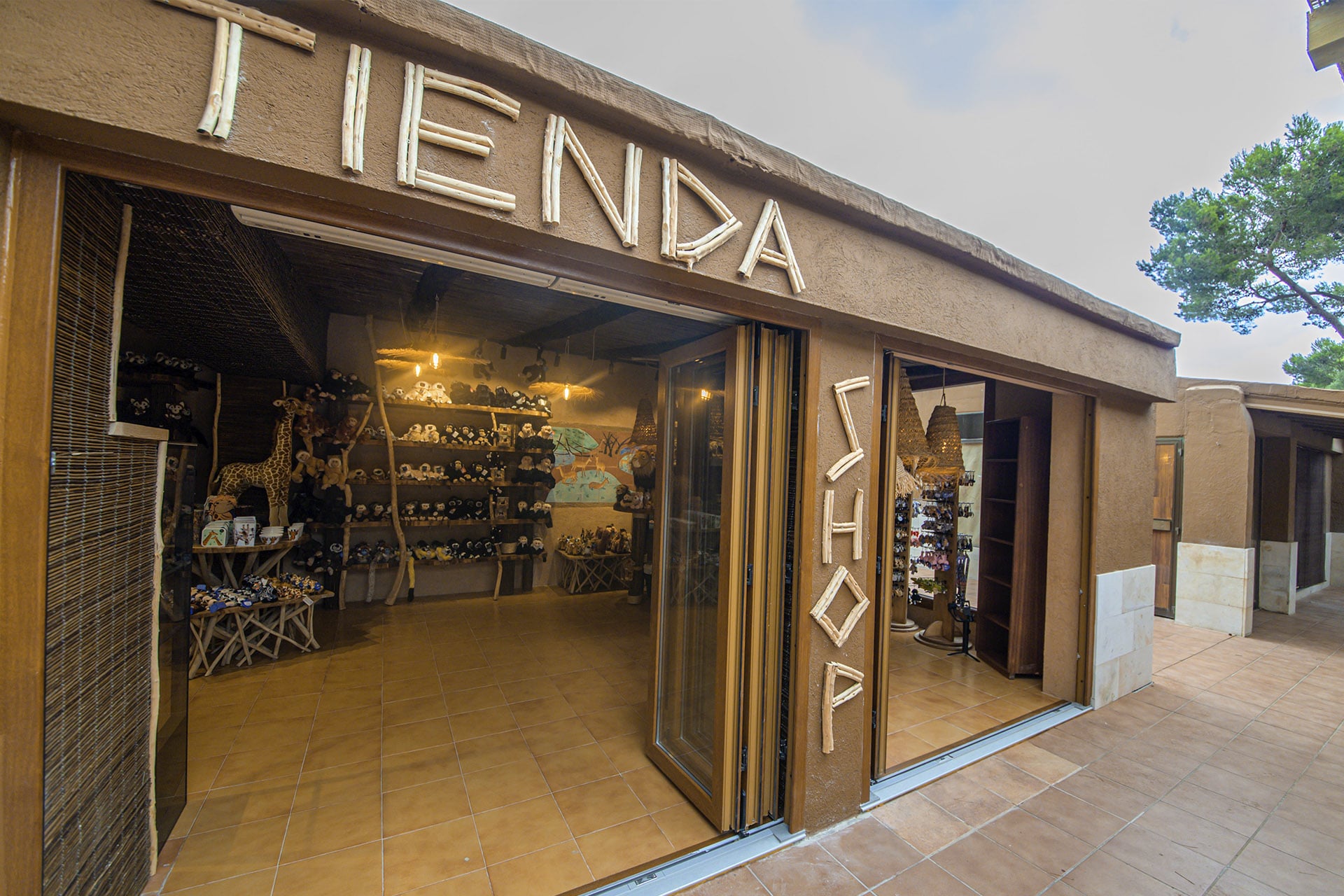 Tienda Safari Mallorca